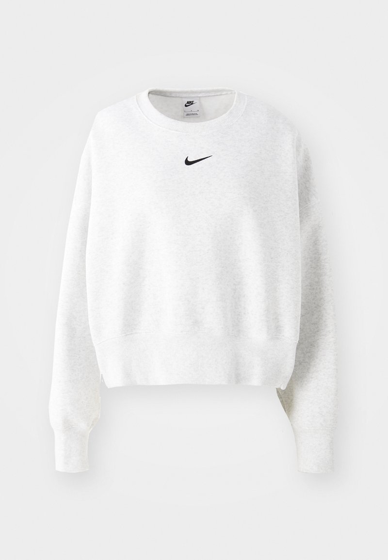 Nike Sportswear Sweater lichtgrijs