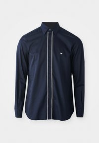 Vald, blu navy