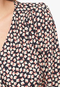 Caroll REMMA - Jurk - noir