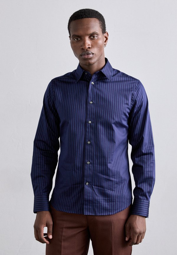 BENNETT - Formal shirt