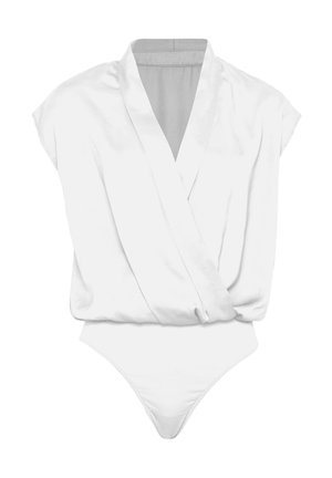 LASCANA Blouse - weiß