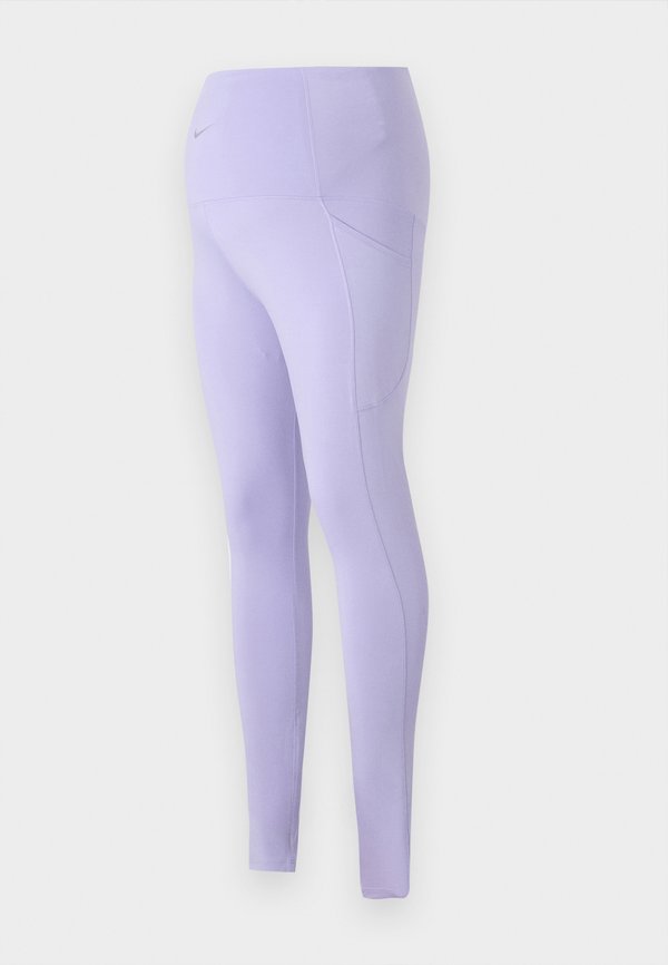 ONE - Leggings - Trousers - lilac ice