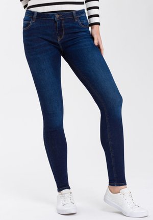 Cross Jeans PAGE - Jeansy Skinny Fit