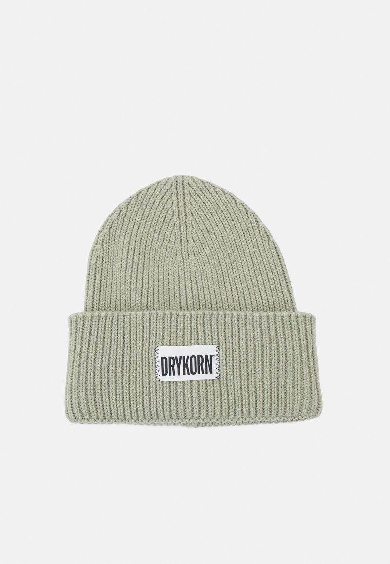 DRYKORN LOAH UNISEX - Beanie - green