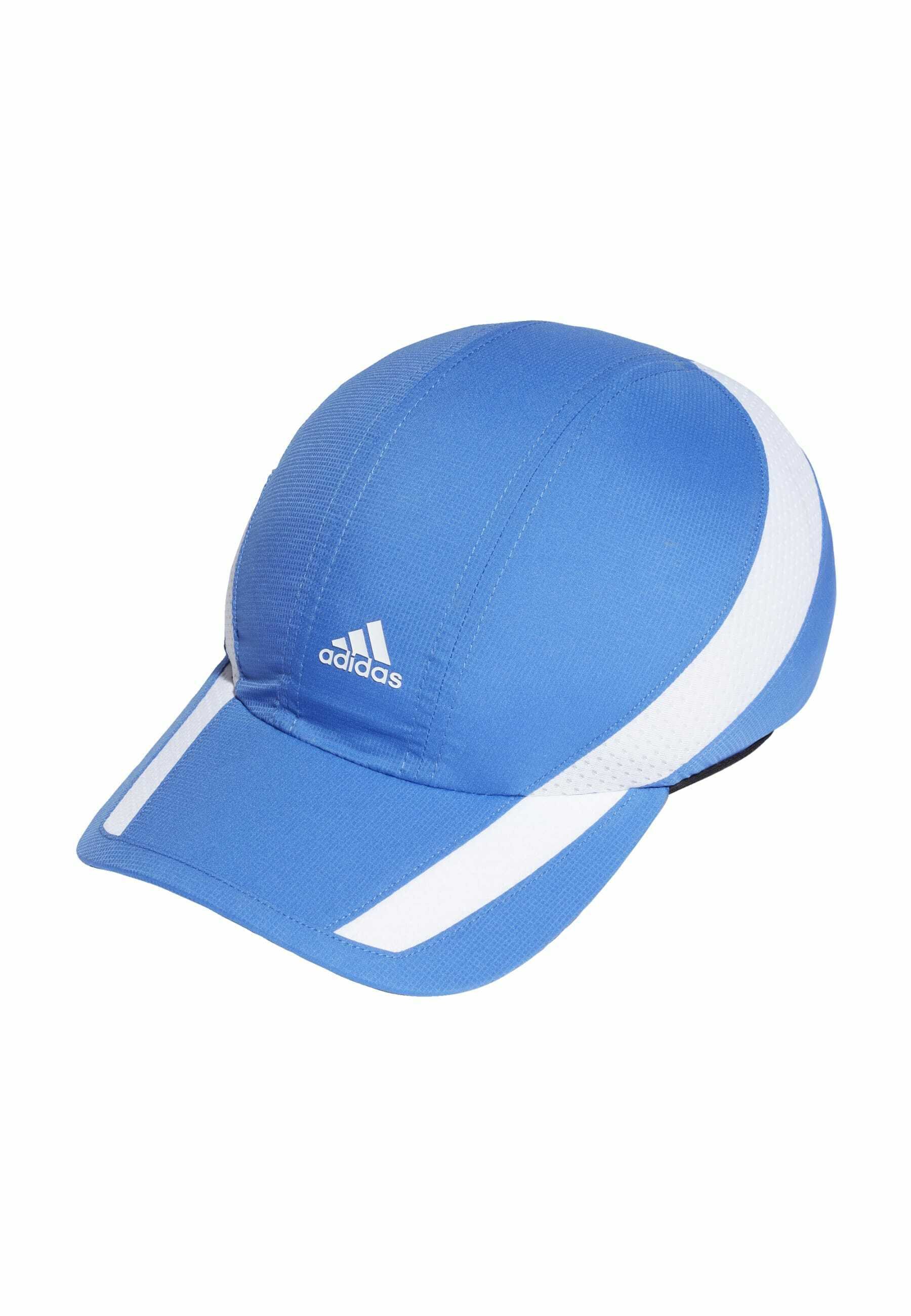 Adidas - Cap Juventus FC 2021-2022, Unisex, Hi-Res blue-White, OSFM