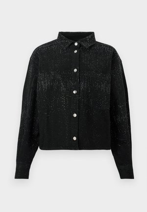 Maje Blusa - noir