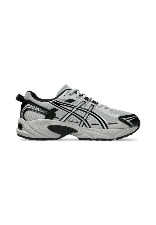 ASICS GEL-VENTX GS UNISEX - Trainers - cement grey black — photo 7