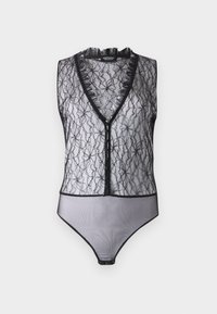 EXCLUSIVE MARY - Top - black