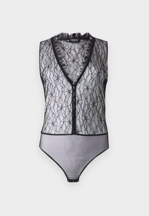 Hofmann Copenhagen EXCLUSIVE MARY - Top - black