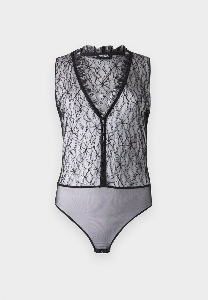 Hofmann Copenhagen Blouse zwart