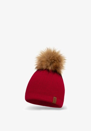 Vivisence Gorro - red