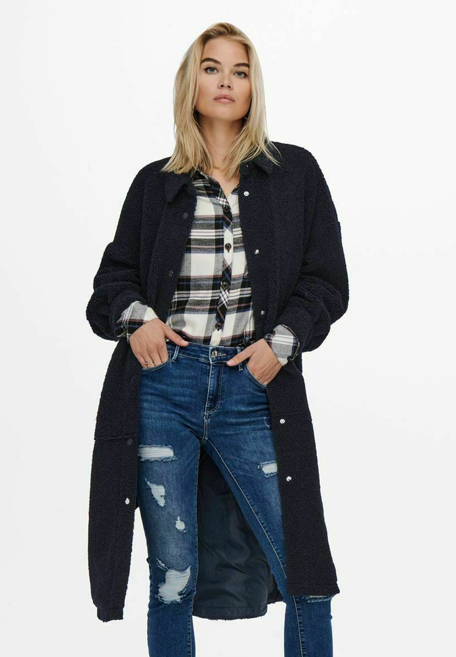 Abrigos de paño de mujer online | Zalando
