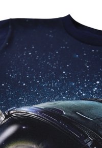 Molo RUBE LONG SLEEVES - Topper langermet - dark blue