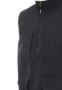 Schmuddelwedda CO-BRANDED WITH ALTIPLANO - Väst - schwarz