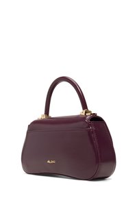 ALDO TOP HANDLE CATRINE - Borsa a mano - dark red