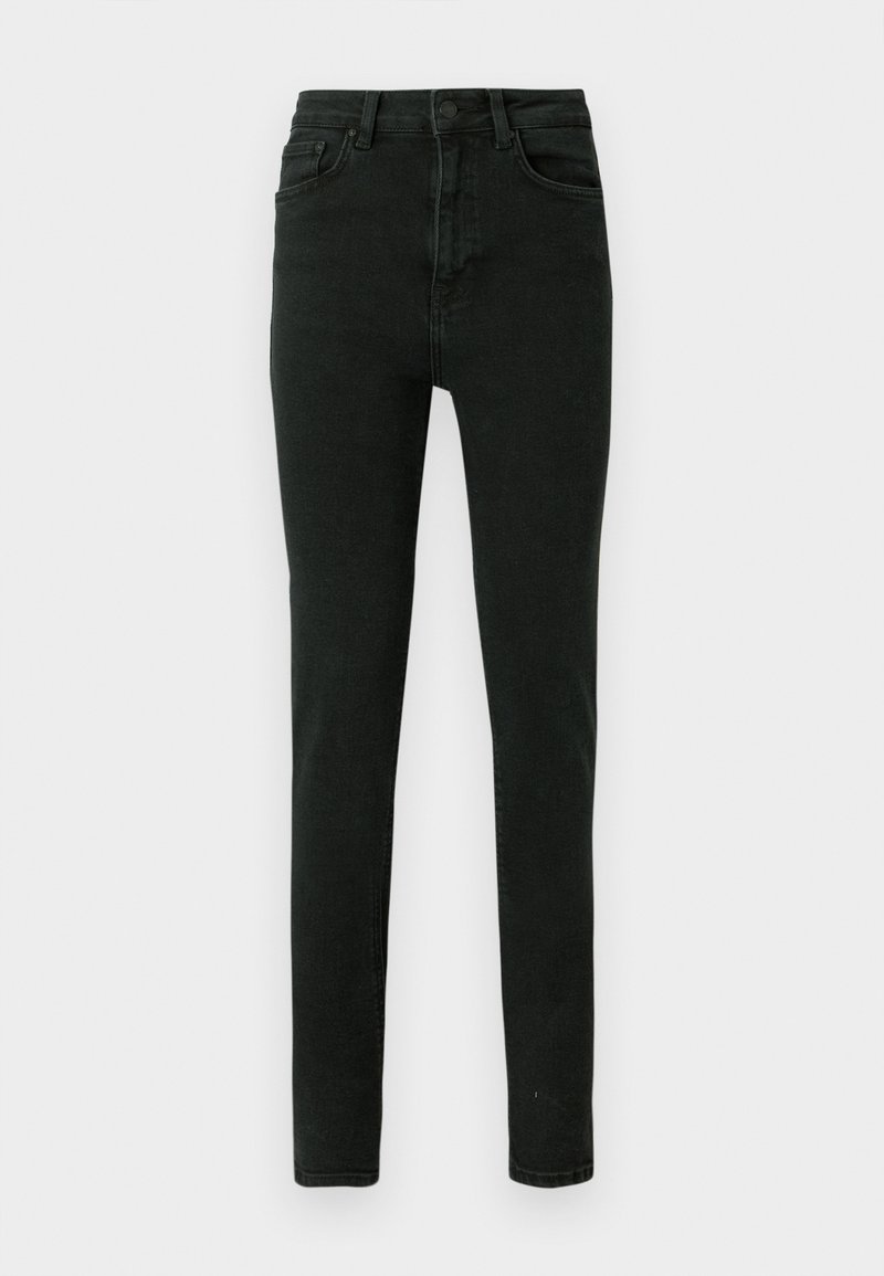 LTB Jeans Skinny Fit zwart denim/blackdenim