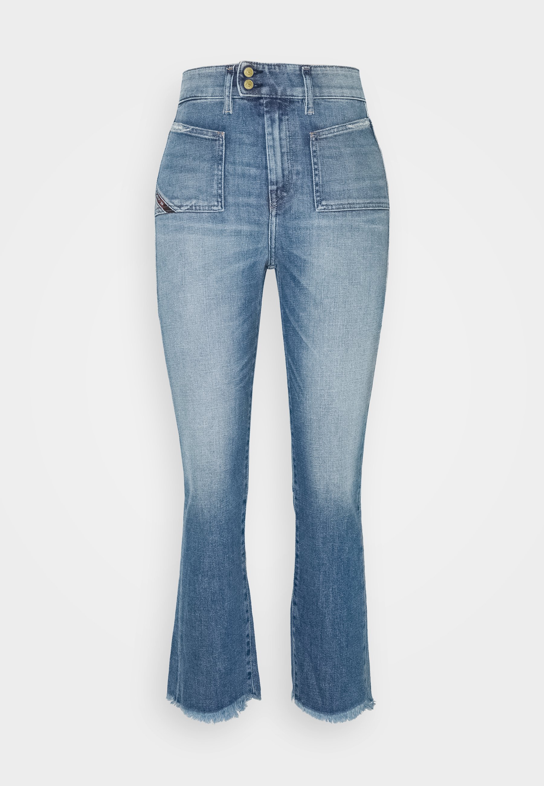 zalando bootcut jeans