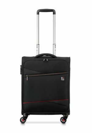 Luggage - black