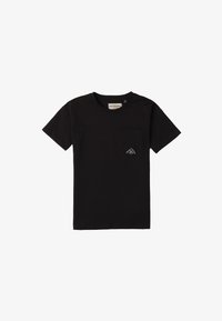 Niewybrane, black