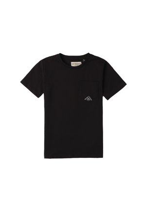 T-Shirt basic - black