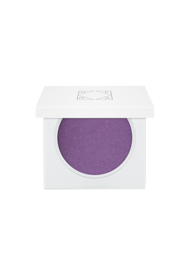OFRA SHIMMER EYESHADOW fioletowy
