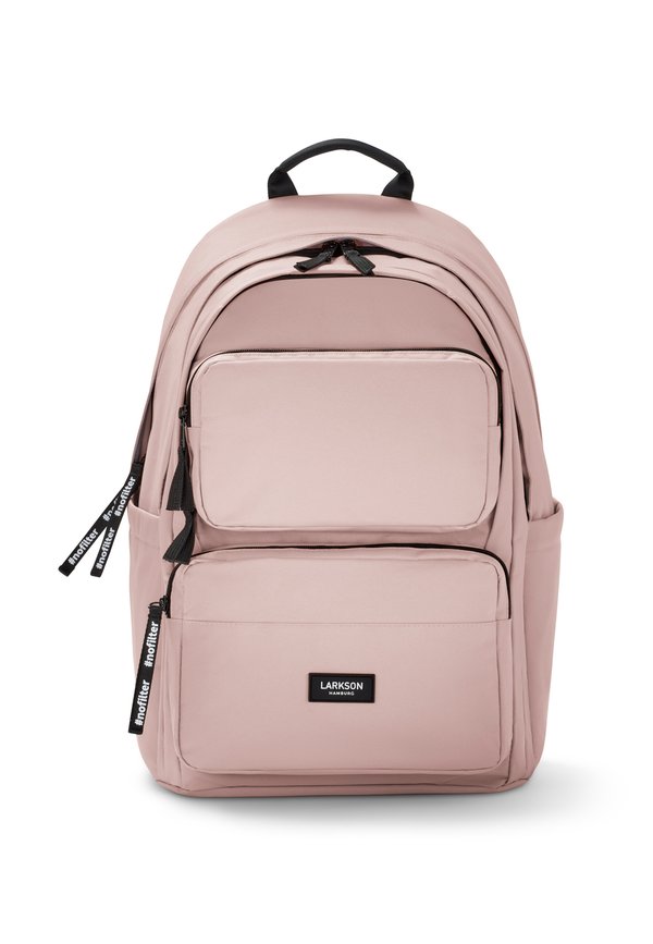 NO 3 ADVANCED - Tagesrucksack - rose
