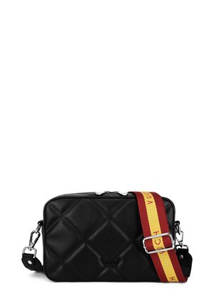 Umhängetasche - black