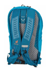 Deuter SPEED LITE  - Sac de trekking - azure reef