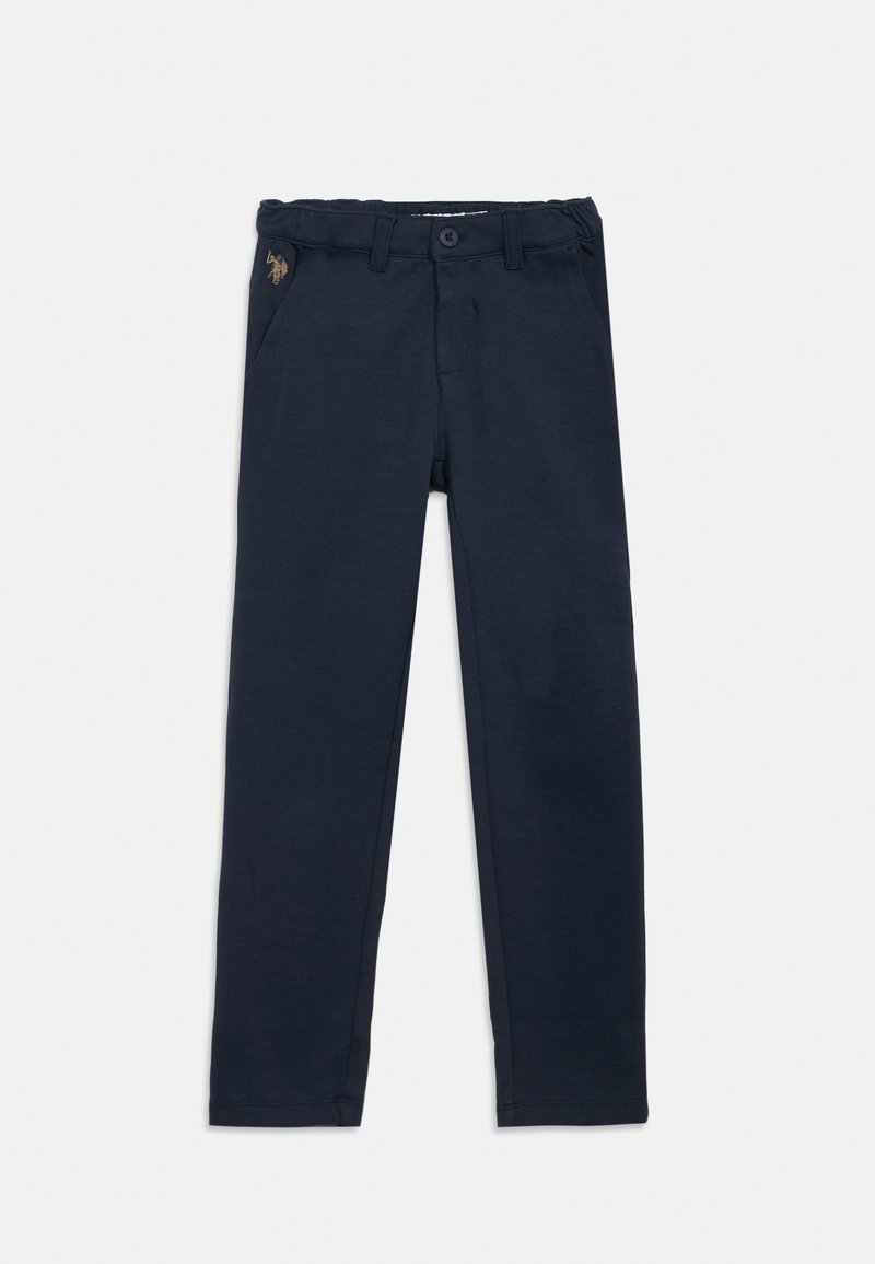 U.S. Polo Assn. Chino donkerblauw