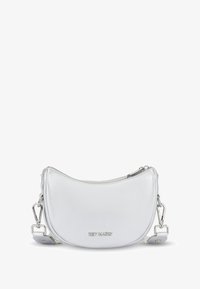 Niet geselecteerd, silber