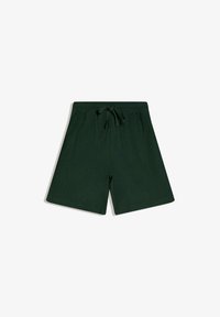 Non sélectionné, green