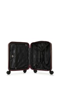 WITTCHEN CABIN SUITCASE FROM ABS - Trolley - bordeaux