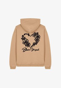 Niet geselecteerd, beige