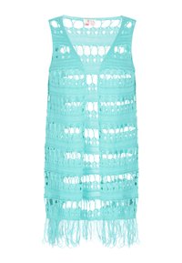 Unausgewählt, turquoise