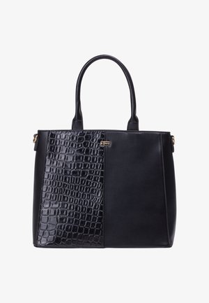 faina, Handbag - schwarz