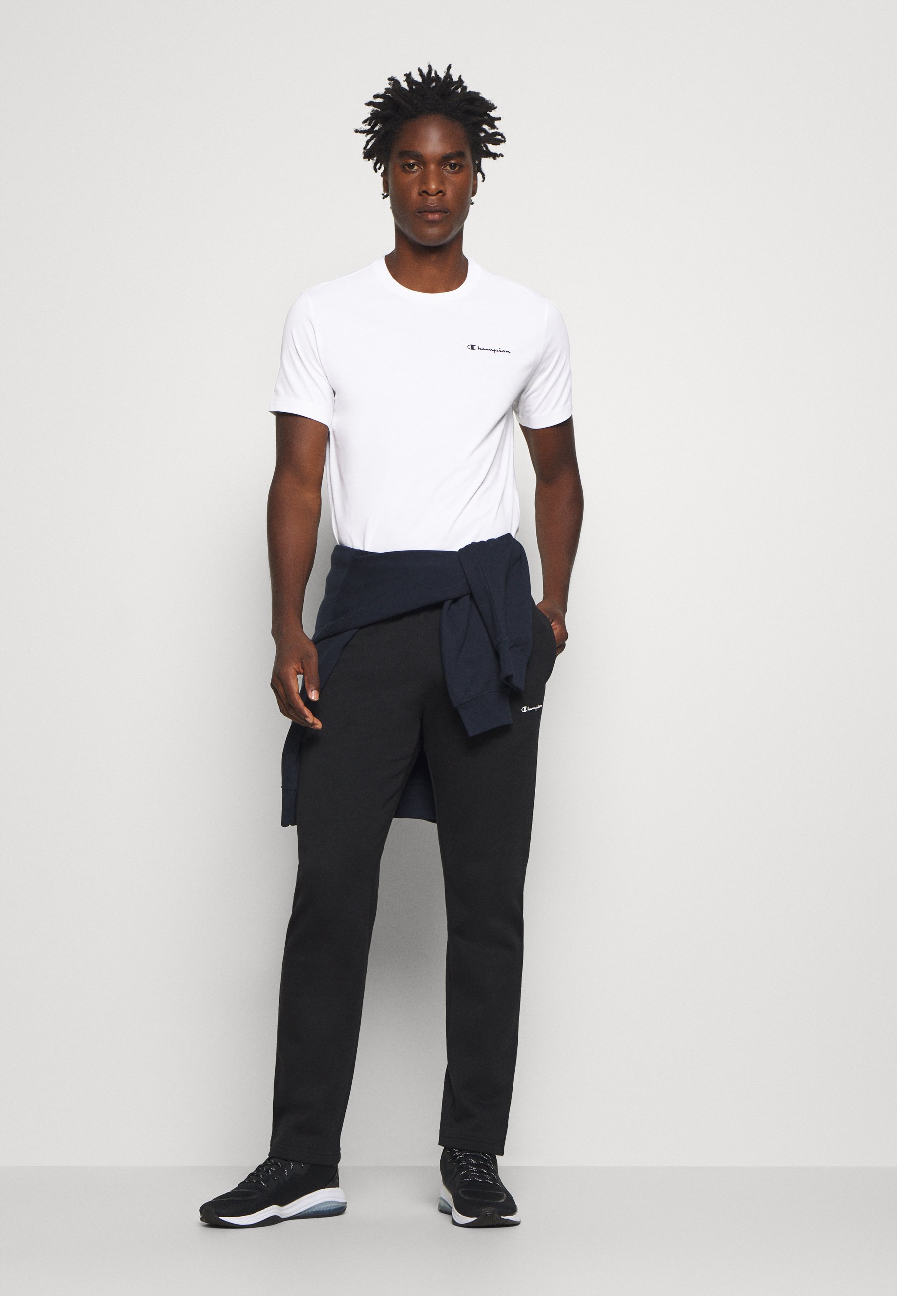 Champion sweater navy zalando Outlet