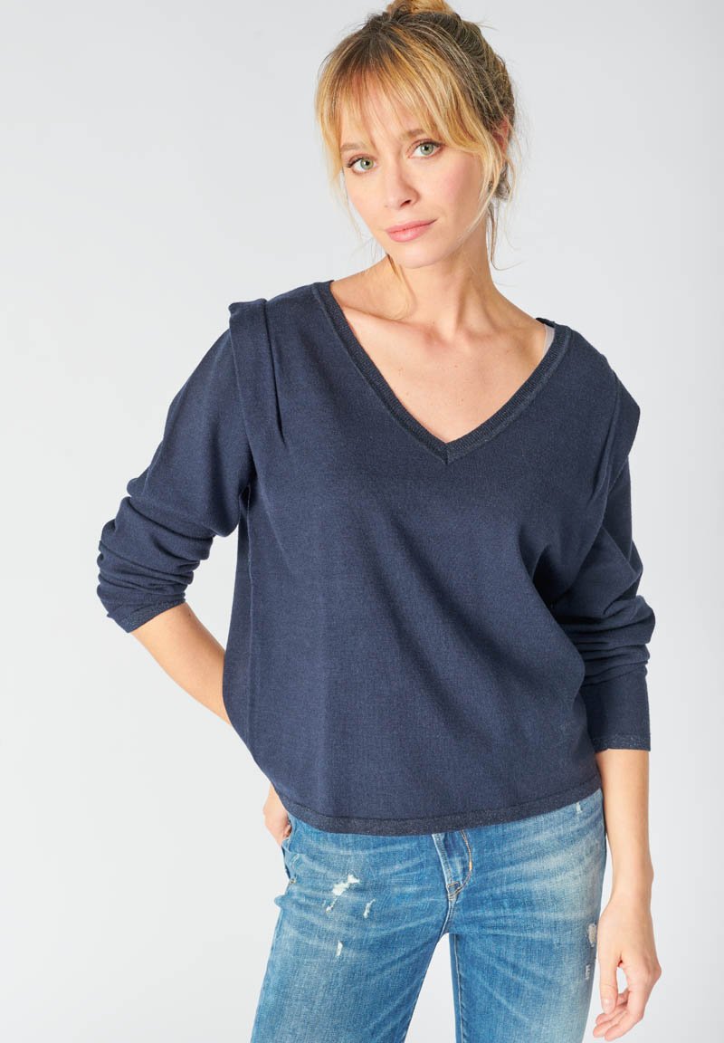les temps des cerises / Damen-Strick / PUL F JANICE