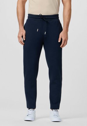 HS TAPE TRACK JGR - Jogginghose - navy