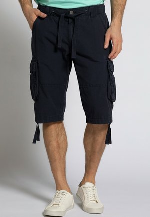 Housut - navy