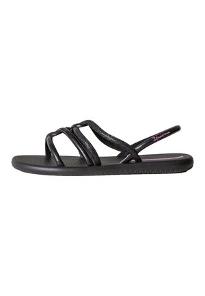 Sandales - black lilac