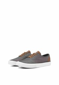 Jack & Jones JFWCURTIS CASUAL - Sneaker low - grau
