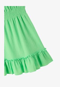 Non selezionato, verde mela