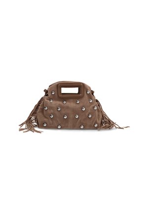 Bolso de mano - taupe