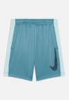 UNISEX - Športne kratke hlače - smokey blue/glacier blue/black