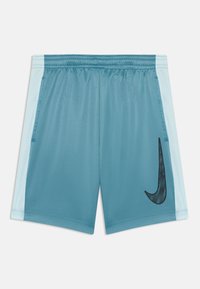 Unausgewählt, smokey blue/glacier blue/black