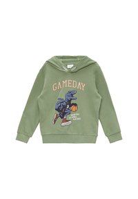 Niewybrane, hellgrün