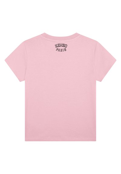 KENZO kids SHORT SLEEVED  - T-shirt imprimé - 45z