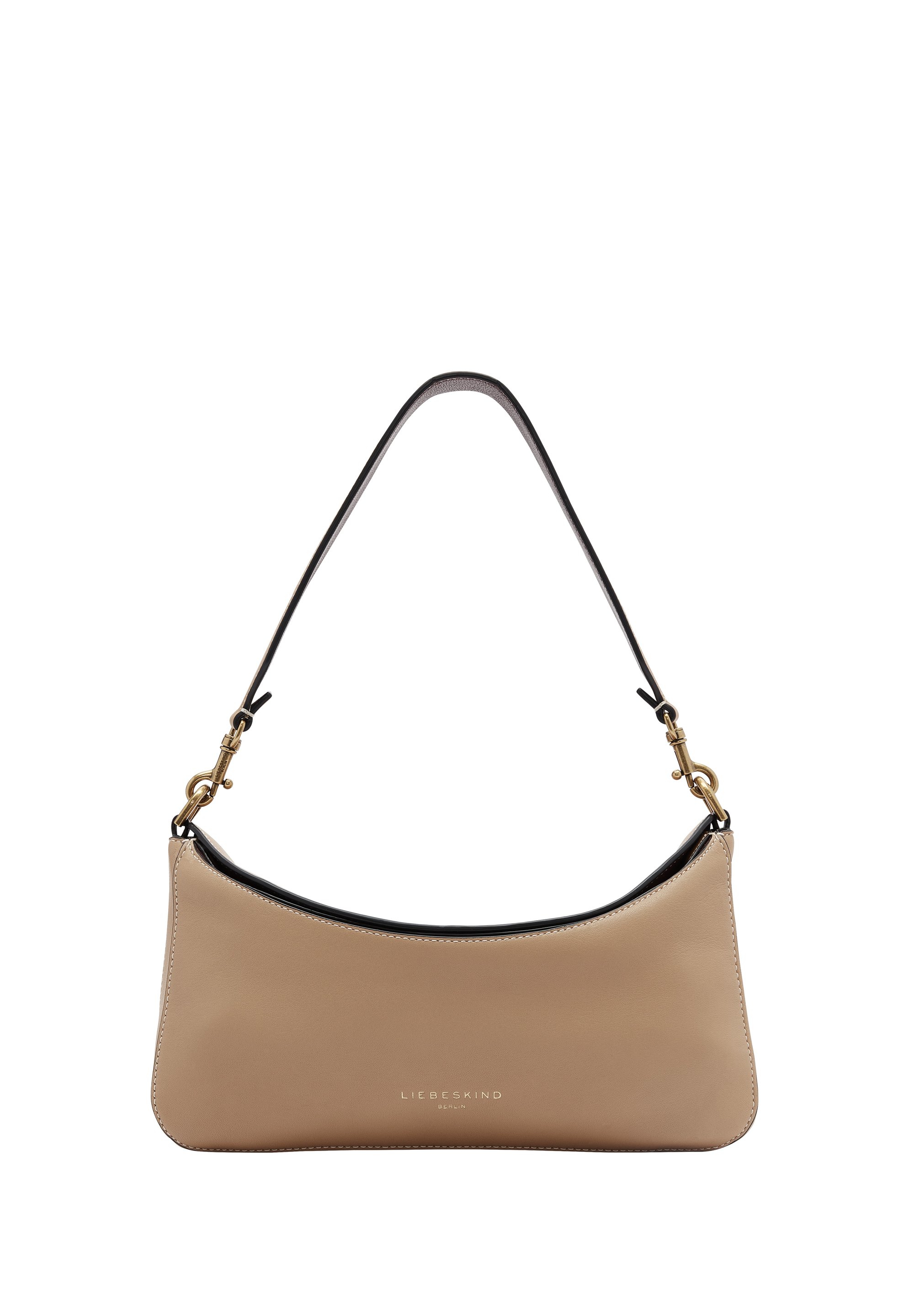 Liebeskind Berlin ALESSA HOBO MIT MAGNETVERSCHLUSS - Handbag 