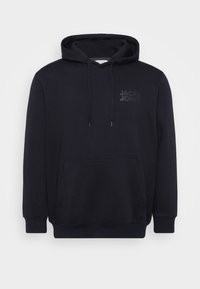 Unselected, black