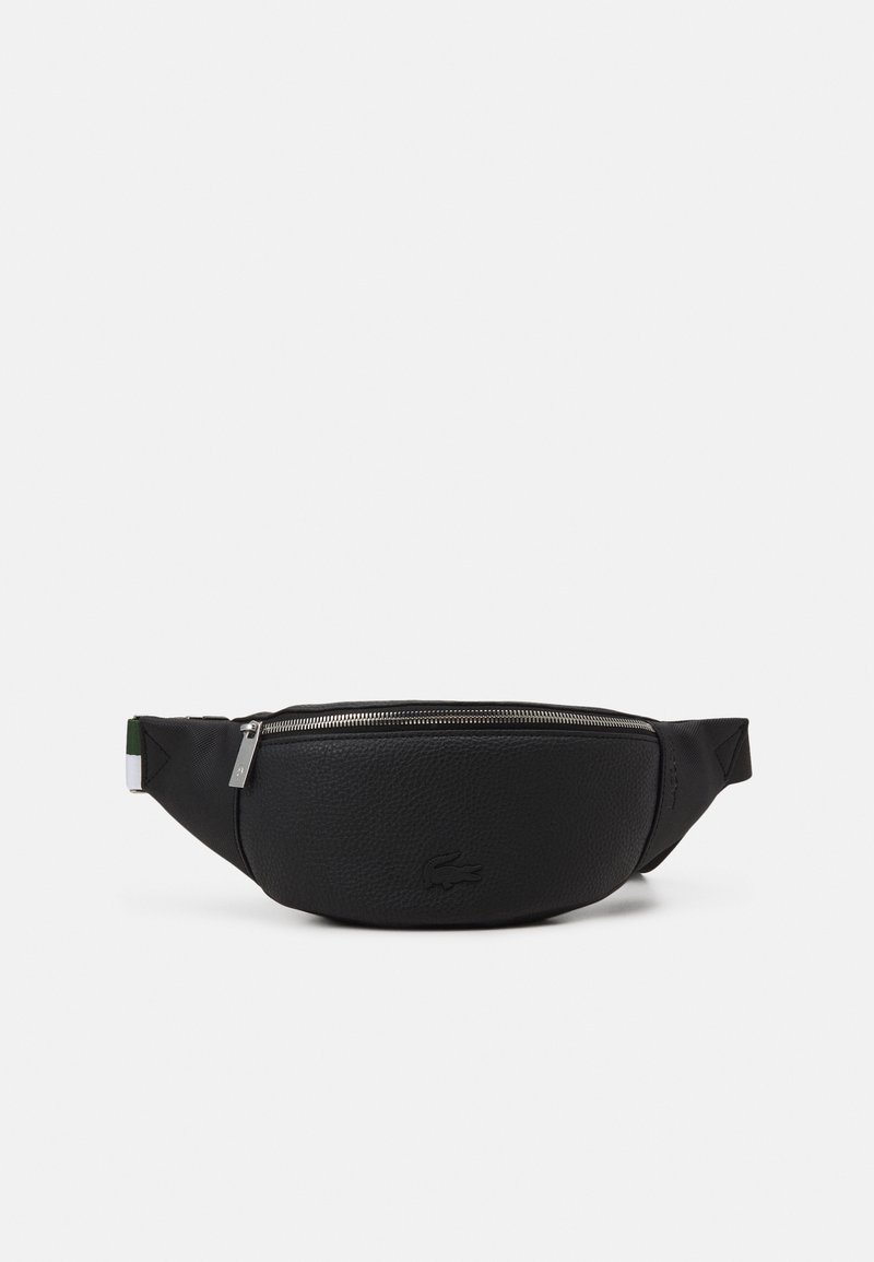 Lacoste Bum bag noir/black Zalando.de